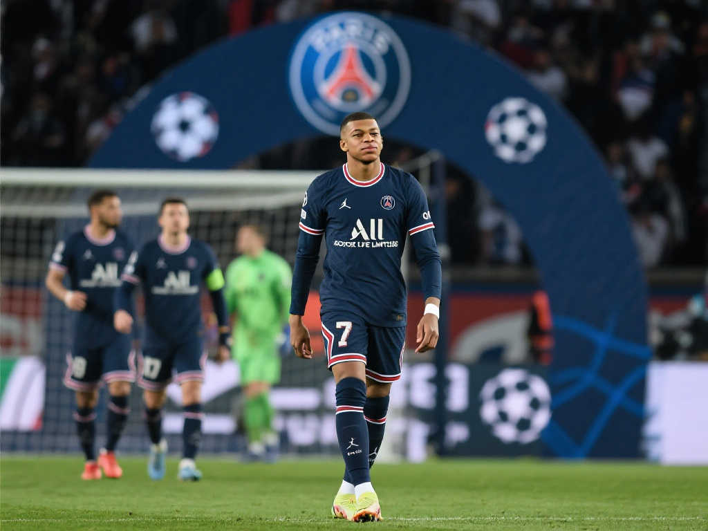 3:1力克阿森纳!巴黎圣日耳曼挺进决赛,欧冠三胜英超,姆巴佩追悔莫及