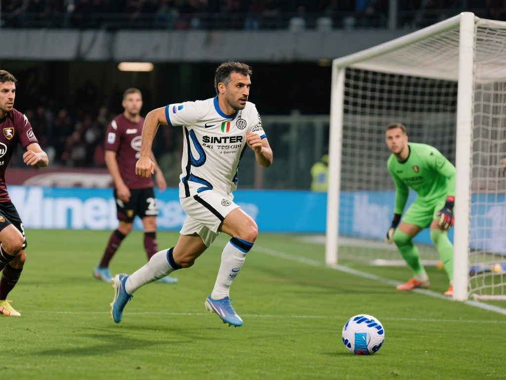 马雷斯卡:库库跑位机智,球队防守表现无忧